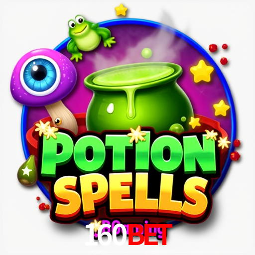 Sinta a adrenalina dos jogos de cassino com 160Bet