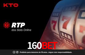 Bônus Generosos e Exclusivos no 160Bet para Você!