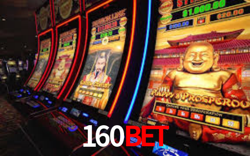 160Bet