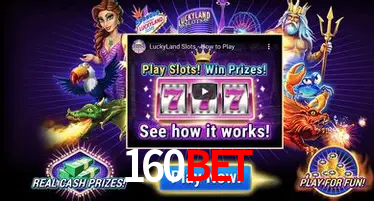 160Bet Login